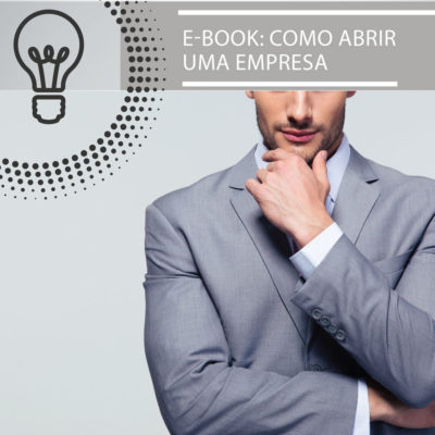 E-book Como abrir uma empresa
