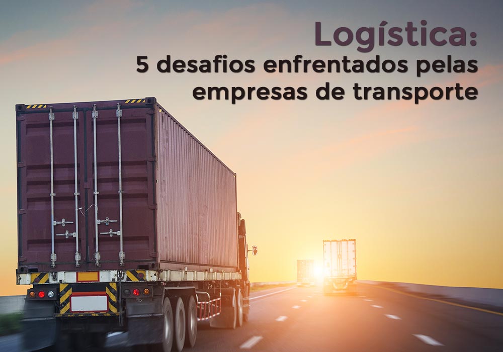 Empresas De Transporte - Temaví