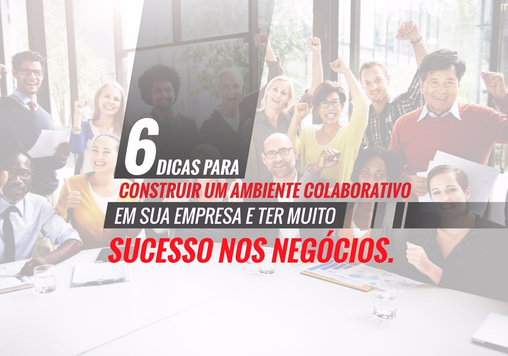 Negócio Bem Sucedido - Temaví