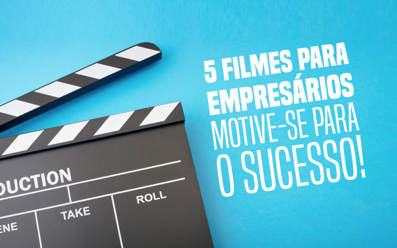 Filmes Para Empresários - Temaví