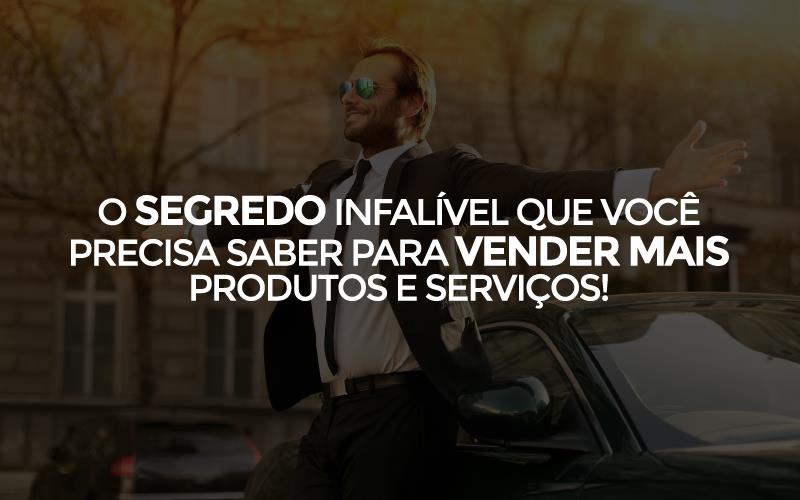 VocÊ Precisa Saber Para Vender Mais - Temaví