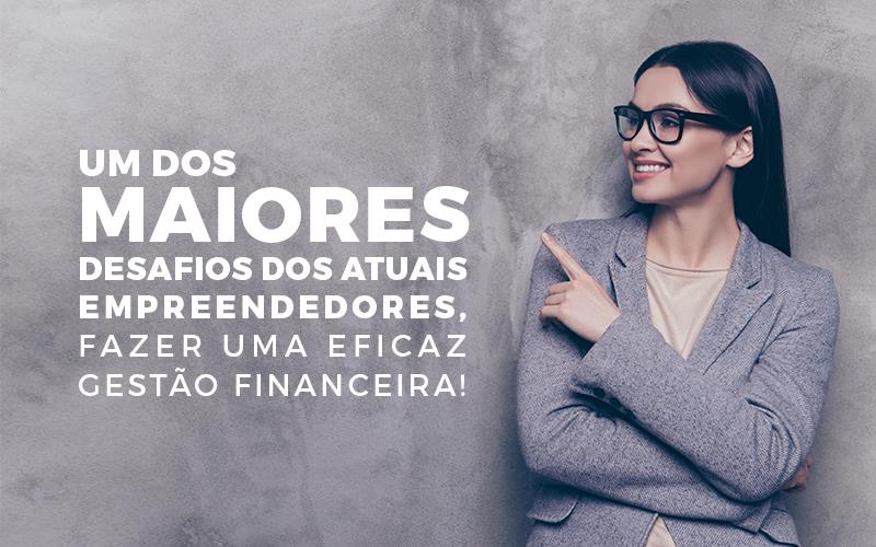 Gestão Financeira - Temaví