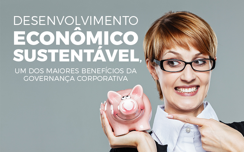 Desenvolvimento Econômico Sustentável - Temaví