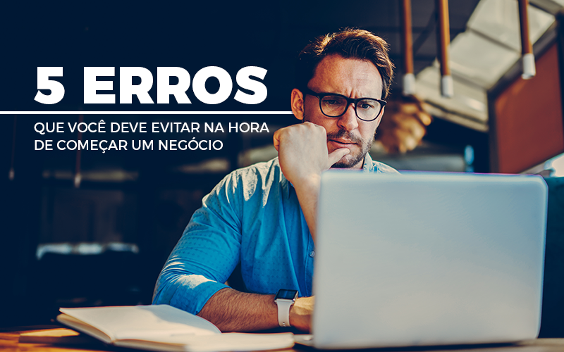 Começar Um Negócio - Temaví