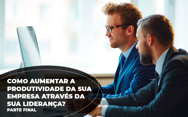 Estratégias De Liderança - Temaví