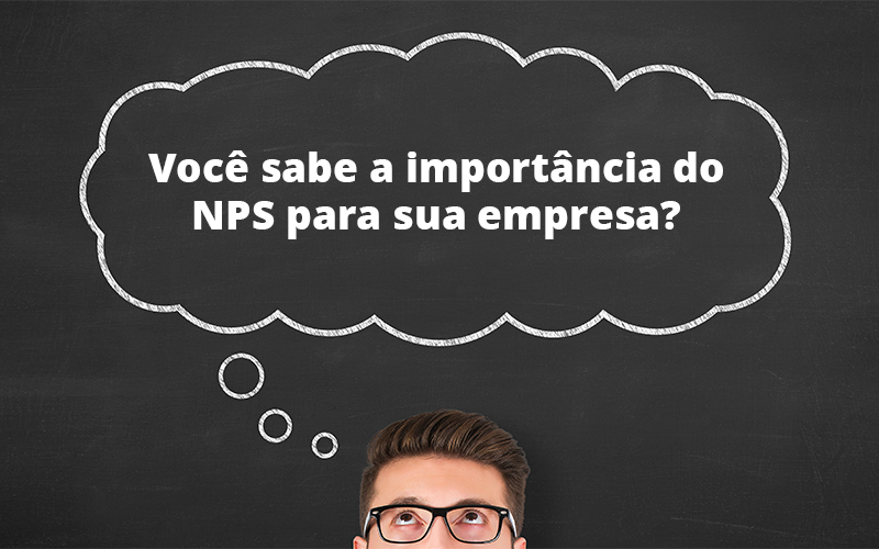 Importância Do Nps - Temaví
