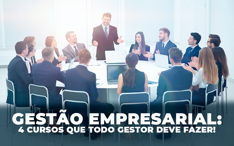Gestão Empresarial - Temaví