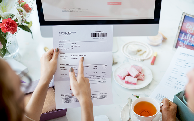 Nota Fiscal Da Compra Por Que Você Deveria Emitir Em Todas As Suas Vendas - Temaví