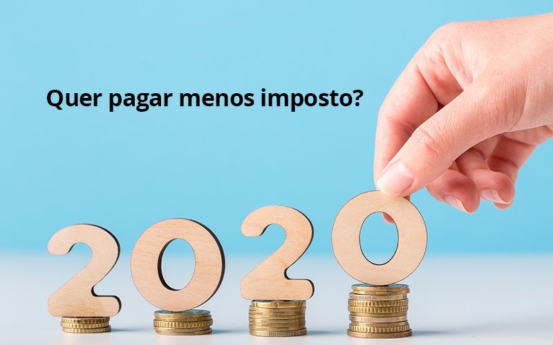Ir 2020 Quer Pagar Menos Impostos Veja Lista Do Que Pode Descontar Ou Nao - Temaví