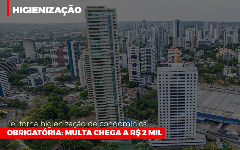 Higienização - Temaví
