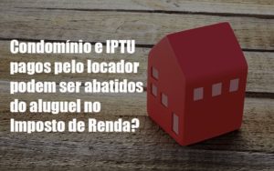 Recomendado só para você
