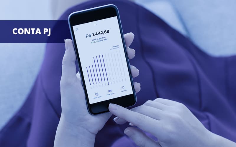 Https://abrirumnegociolucrativo.com.br/conta Pj Por Que E Preciso Ter Uma E Como Abrir A Sua/ - Temaví