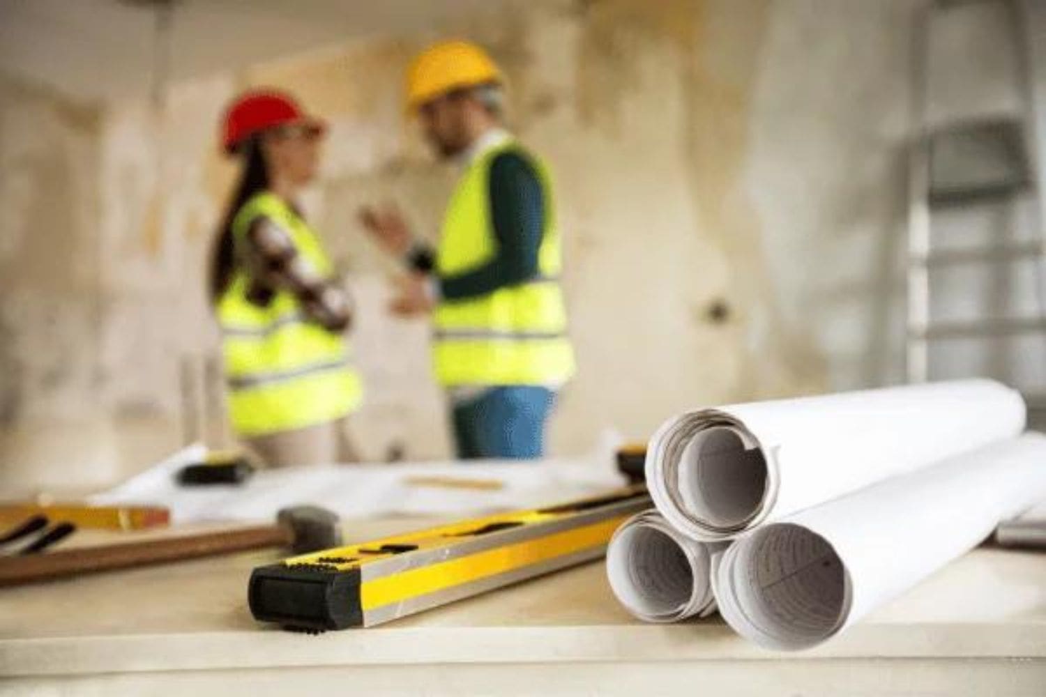 Projeto De Lei Obriga Síndico A Fiscalizar Segurança Nas Obras Em Condomínios (2) - Temaví